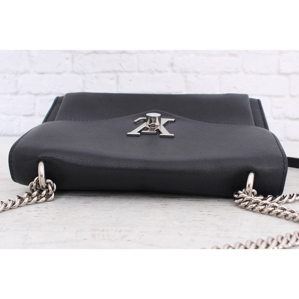 Louis Vuitton Black Crossbody Bag - Picture 14 of 16
